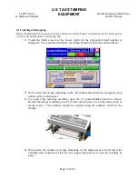 Preview for 18 page of IDS VL-HP Service & Operation Manual