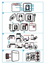 Предварительный просмотр 2 страницы IDS VX Pro 64 Series Installation Manual