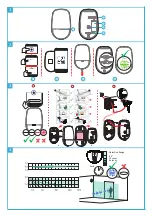 Preview for 4 page of IDS VX Pro 64 Series Installation Manual