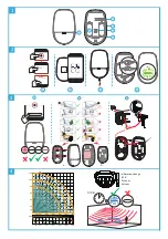 Preview for 8 page of IDS VX Pro 64 Series Installation Manual