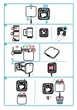 Preview for 10 page of IDS VX Pro 64 Series Installation Manual