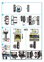 Предварительный просмотр 16 страницы IDS VX Pro 64 Series Installation Manual