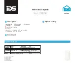 Preview for 6 page of IDS VX PRO Series Product User Manual