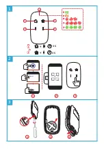 Preview for 7 page of IDS VX PRO Series Product User Manual