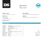 Preview for 24 page of IDS VX PRO Series Product User Manual