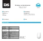 Preview for 30 page of IDS VX PRO Series Product User Manual