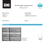 Preview for 32 page of IDS VX PRO Series Product User Manual