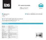 Preview for 40 page of IDS VX PRO Series Product User Manual