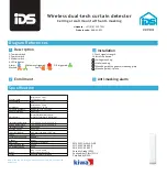 Preview for 51 page of IDS VX PRO Series Product User Manual