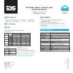 Preview for 57 page of IDS VX PRO Series Product User Manual