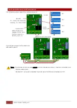 Предварительный просмотр 14 страницы IDS X Series Training Manual