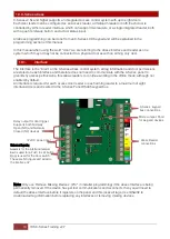 Предварительный просмотр 18 страницы IDS X Series Training Manual