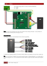 Предварительный просмотр 20 страницы IDS X Series Training Manual