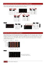 Предварительный просмотр 22 страницы IDS X Series Training Manual