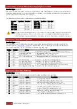 Предварительный просмотр 72 страницы IDS X Series Training Manual