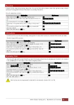 Предварительный просмотр 89 страницы IDS X Series Training Manual