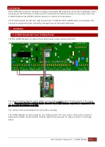 Предварительный просмотр 109 страницы IDS X Series Training Manual