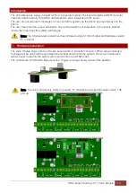 Предварительный просмотр 119 страницы IDS X Series Training Manual