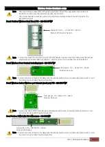 Preview for 7 page of IDS X64 Wireless Training