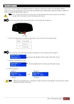 Preview for 11 page of IDS X64 Wireless Training