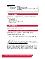 Preview for 3 page of IDS Xwave2 User Manual