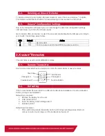 Preview for 4 page of IDS Xwave2 User Manual