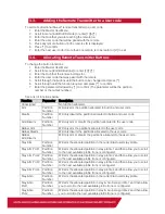 Preview for 5 page of IDS Xwave2 User Manual