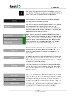 Preview for 5 page of IDStation fastID User Manual