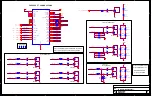 Preview for 2 page of IDT 5P49V5907 Wiring Diagrams