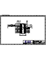 Preview for 38 page of IDT 89EBPES12N3 Evaluation Board Manual