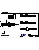 Preview for 40 page of IDT 89EBPES12N3 Evaluation Board Manual