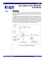 Preview for 9 page of IDT 89EBPES16NT2 Manual