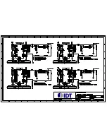 Предварительный просмотр 30 страницы IDT 89EBPES16T4G2 Manual