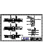 Предварительный просмотр 32 страницы IDT 89EBPES16T4G2 Manual