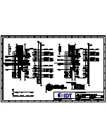 Предварительный просмотр 33 страницы IDT 89EBPES16T4G2 Manual