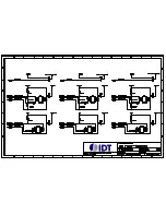 Предварительный просмотр 34 страницы IDT 89EBPES16T4G2 Manual