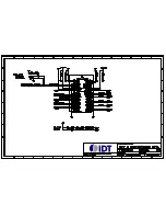 Предварительный просмотр 35 страницы IDT 89EBPES16T4G2 Manual