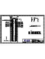 Предварительный просмотр 36 страницы IDT 89EBPES16T4G2 Manual