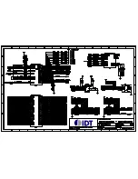 Предварительный просмотр 39 страницы IDT 89EBPES16T4G2 Manual