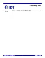 Preview for 7 page of IDT 89EBPES24T3G2 Manual