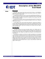 Preview for 9 page of IDT 89EBPES48H12 Manual