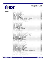 Preview for 15 page of IDT 89HPES12N3 User Manual