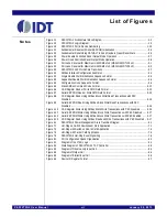 Предварительный просмотр 13 страницы IDT 89HPES12T3G2 Preliminary User'S Manual