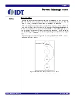 Предварительный просмотр 59 страницы IDT 89HPES16NT2 User Manual