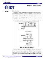 Предварительный просмотр 53 страницы IDT 89HPES16T4AG2 User Manual