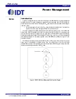 Предварительный просмотр 73 страницы IDT 89HPES16T4AG2 User Manual