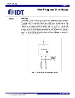 Предварительный просмотр 77 страницы IDT 89HPES16T4AG2 User Manual