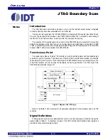 Предварительный просмотр 157 страницы IDT 89HPES16T4AG2 User Manual