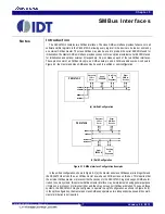 Предварительный просмотр 51 страницы IDT 89HPES16T4G2 Preliminary User'S Manual