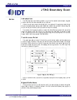 Предварительный просмотр 141 страницы IDT 89HPES16T4G2 Preliminary User'S Manual